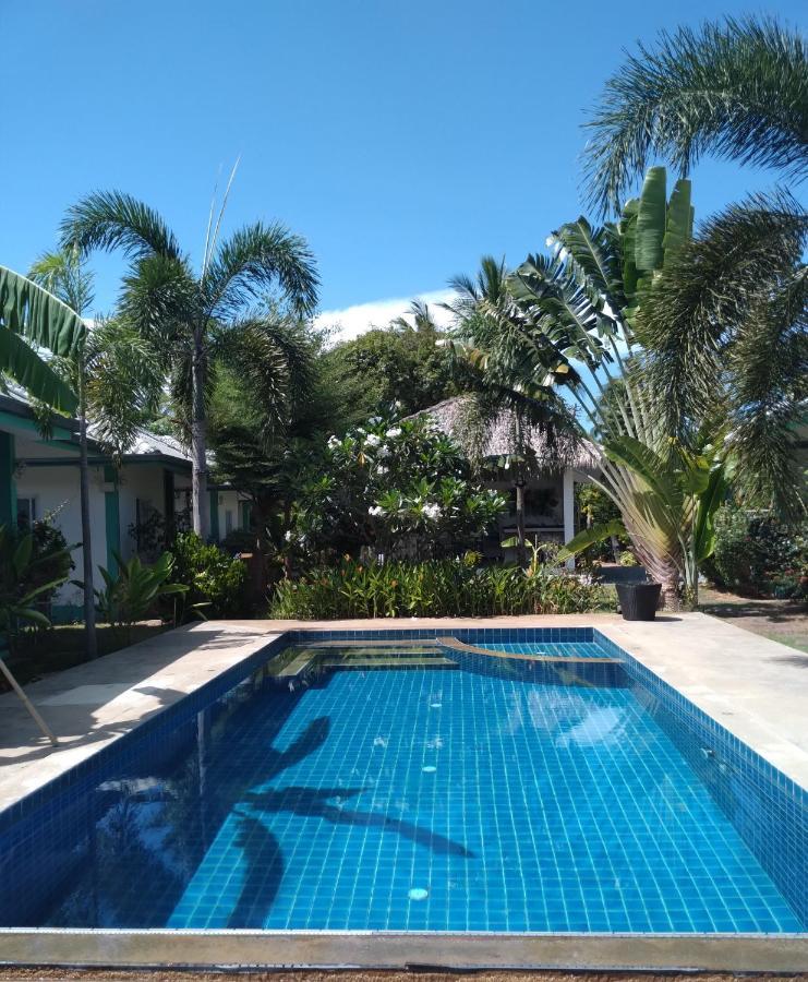 Sunya Hotel Lamai Beach (Koh Samui)